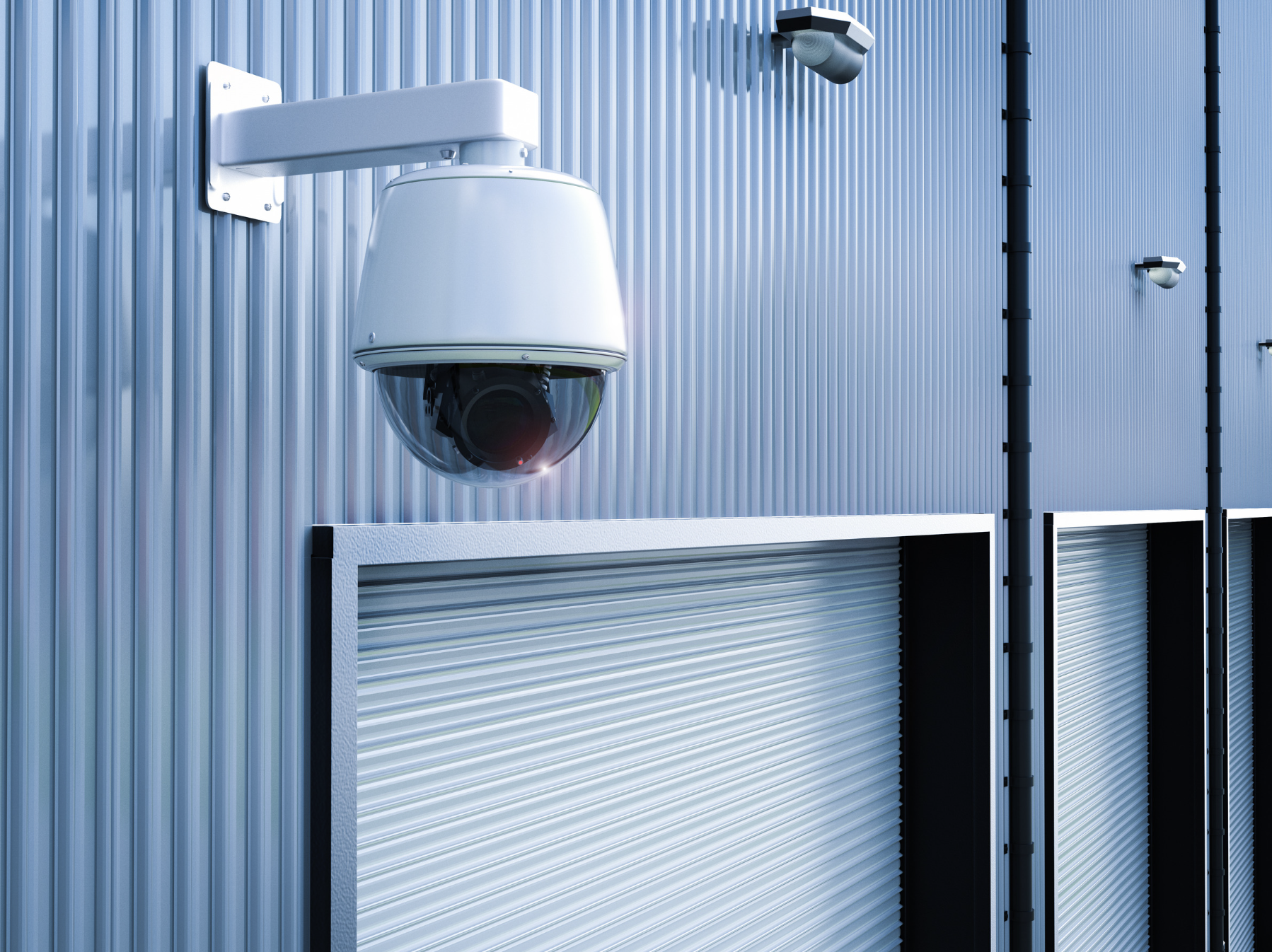 security system installation near me